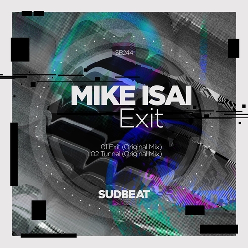 Mike Isai - Exit [SB244]